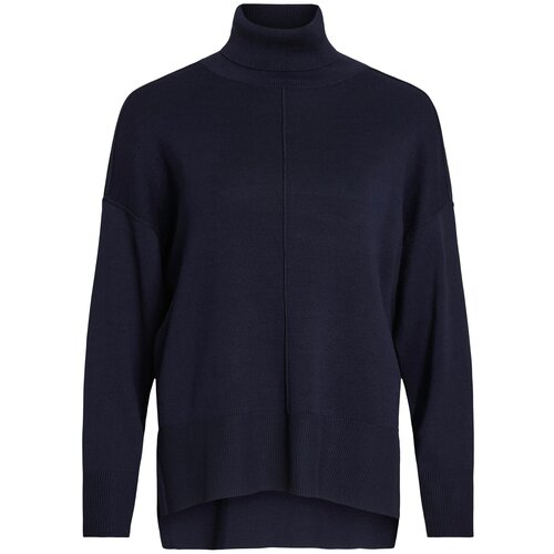 Vila Pulover &amp;#039;VIOSTRIA&amp;#039; temno modra Slike