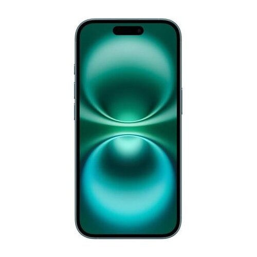 Apple iPhone 16 128GB Teal Slike