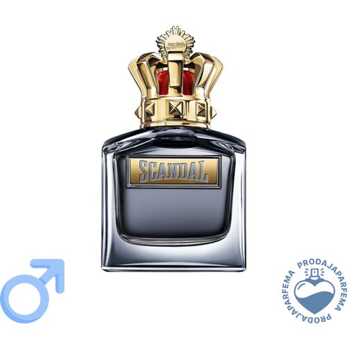 Jean Paul Gaultier Scandal Pour Homme - 50ml Cene