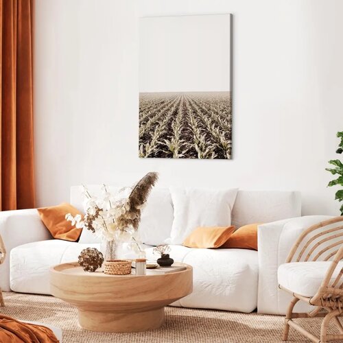  Slika - Corn Field (1 Part) Vertical 60x90 Standard Slike