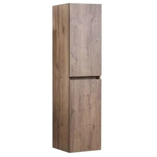 Mona mesina wood vertikala 140x35cm Slike