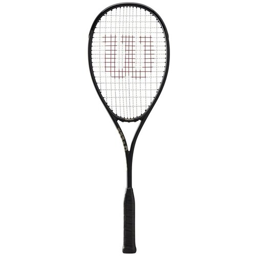 Wilson Dodatki &amp;scaron;port Pro Staff Light Črna Slike