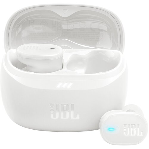JBL Tune Buds 2 bele brezžične slu&scaron;alke Cene