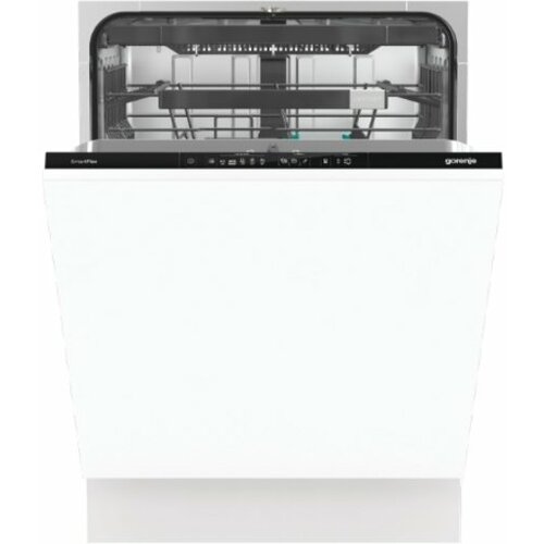 Gorenje GV671C60 mašina za pranje sudova Slike