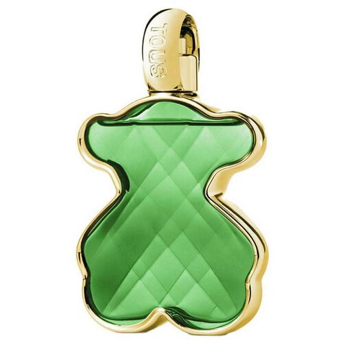 Parfem LoveMe Emerald Elixir parfumirana voda za ženske 50 ml Cene