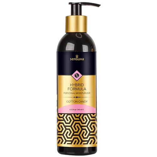 Sensuva Lubrikant Hybrid - Cotton Candy, 240 ml Cijene