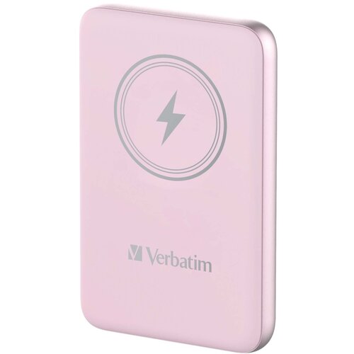 Verbatim POWERBANK 15W 10000MAH ZA BREZŽIČNE TELEFONE MAGNETNO POLNJENJE, (5000060564) Cene