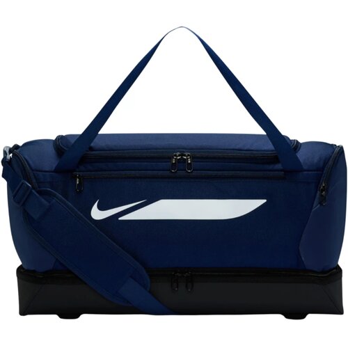 Nike &amp;Scaron;portne torbe Academy Team M Bag Modra Slike