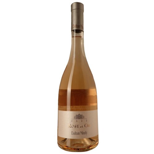 Chateau Minuty Rose Et Or Cene