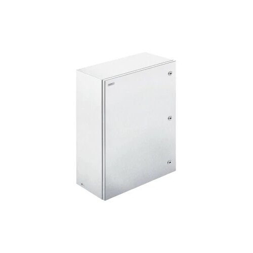 Weidmüller KEBXQL806030S4B1 AK 8000071043 zidno kućište 600 x 800 x 300 nehrđajući čelik brušeni 10 St. Cijene