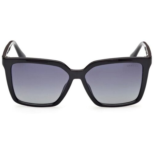 Guess Sunčane naočale GU00099/S Black Cene