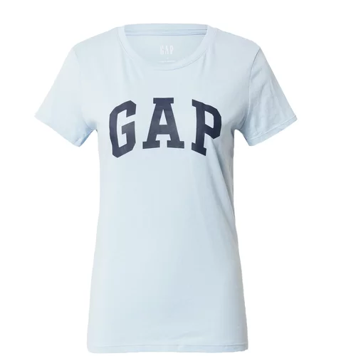 GAP Majica mornarska / svetlo modra