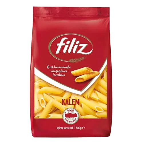 Filiz Tjestenina Penne 500g