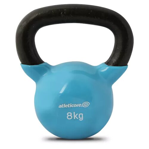 Atleticore KETTLEBELL UTEŽ, 8KG Slike