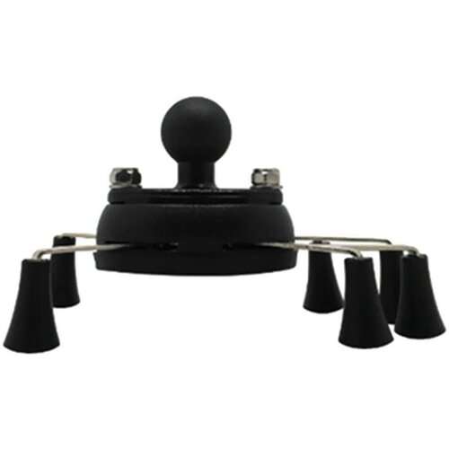  Mount X-Grip sa ručkom sa zglobom Slike