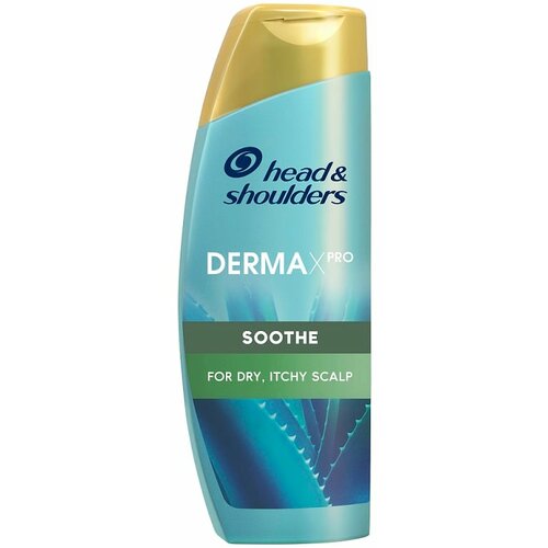Head & Shoulders šampon za kosu dxp soothe 300ML Cene