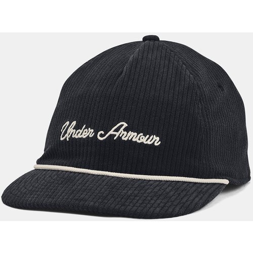 Under Armour Unisex Cap Sportstyle Corduroy ADJ - unisex Cene