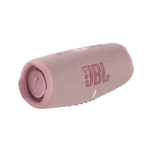 JBL Charge 5 brezžični Bluetooth zvočnik, roza Cene