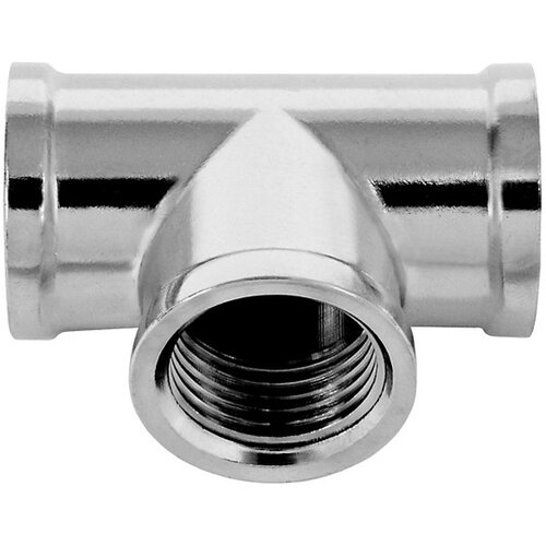 T-komad hromiran 1/2" Cene