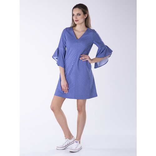 Look Made With Love Woman's Dress 331 Chic Cijene