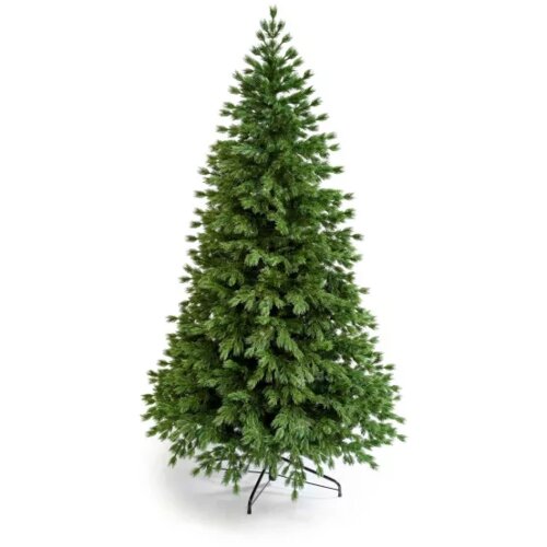 Molarem Home Umjetno božićno drvce ZUZIA - 240 cm Slike