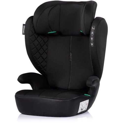 Chipolino cyber autosedište i-size 100-150 cm STKCYB2601NO Cene