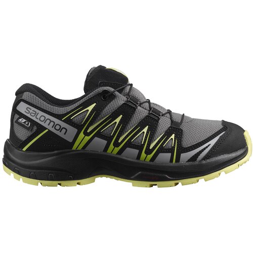 Salomon xa pro 3D cswp 411241 muške plitke patike Slike