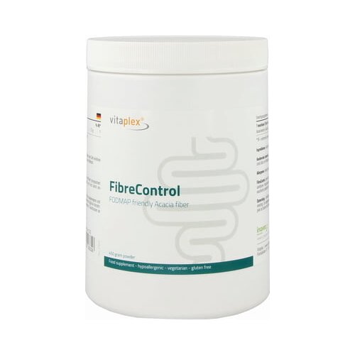 Vitaplex FibreControl - 450 g Cene
