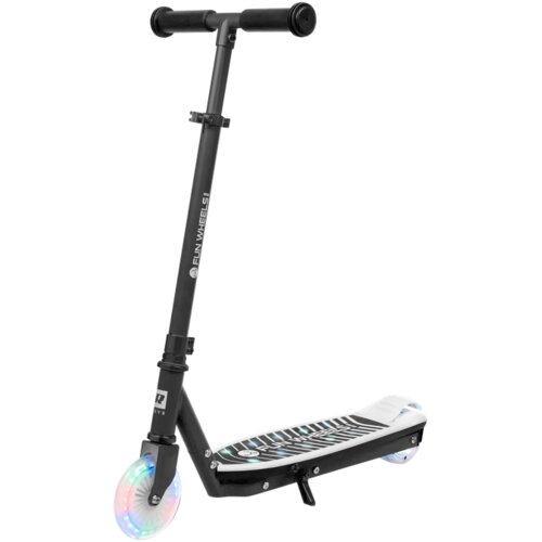  Električni skuter za djecu FUN WHEELS LIGHT crni Cijene