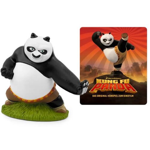 tonies Avdio figura Tonie - Kung Fu Panda (V NEMŠČINI) - 1 k. Cene
