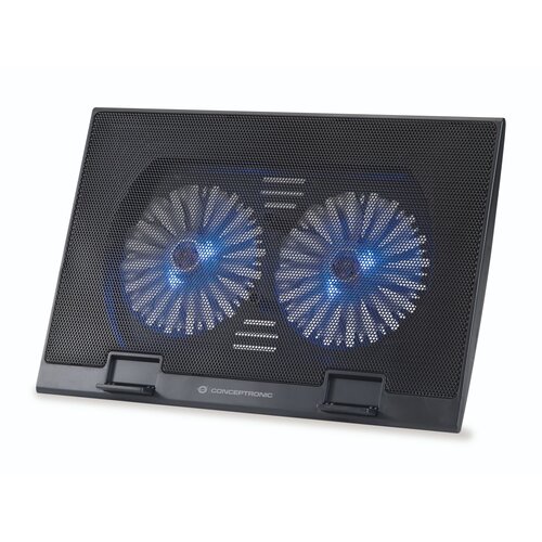 Conceptronic THANA02B Laptop Cooling Pad Cene
