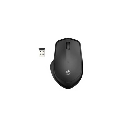 HP Miš 280M Silent 19U64AA bežicni, crna Cene