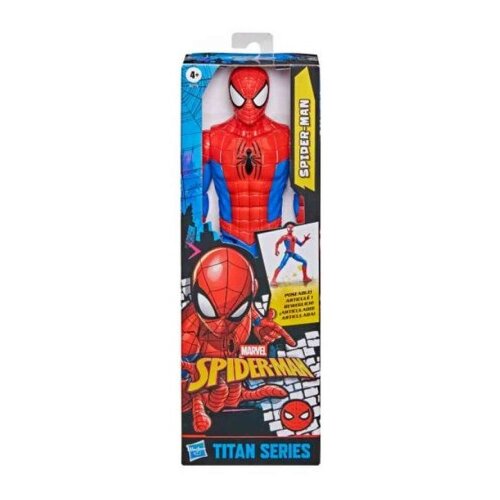 Hasbro Spiderman classic hero ast ( G2716 ) Slike