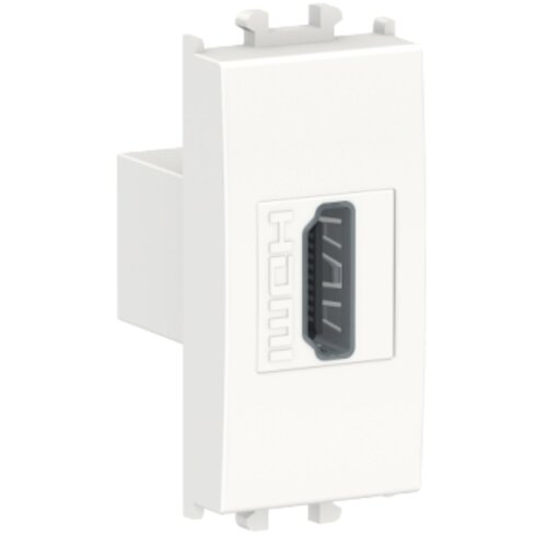  UtiДЌnica bela HDMI 1M LMR6234001 Cene