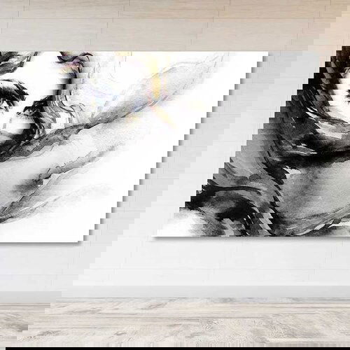 Wallity Slika DEV02796100140, 100x140 cm Cene