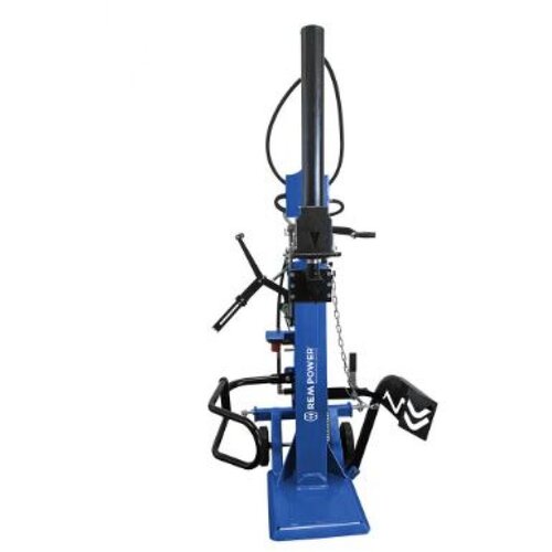  Cepilnik za drva Rem Power LSEm 16001 PTO vertikalni Cene