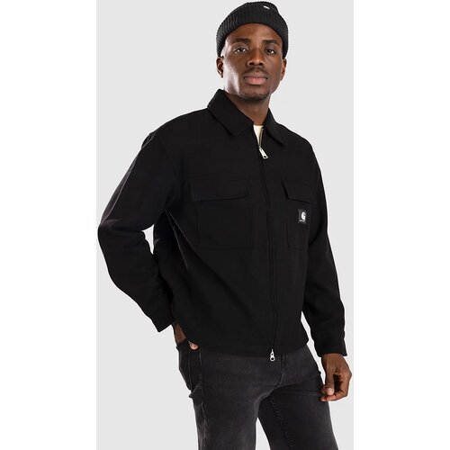 Carhartt WIP black Slike