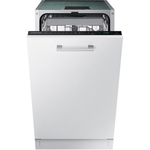 Samsung DW50DG450B00 vgradni pomivalni stroj popolnoma integriran 45 cm širine Cene