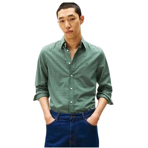 Tommy Hilfiger regular fit muška košulja Cene
