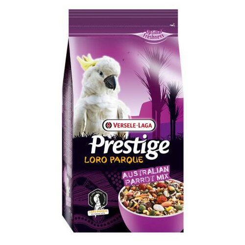 Versele-laga hrana za ptice Premium Australian Parrot 1kg Cene
