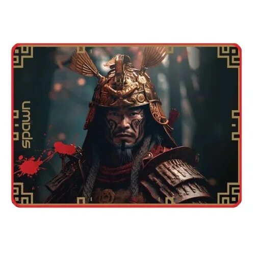  Gejmerska podloga za mis Spawn Samurai M Cijene