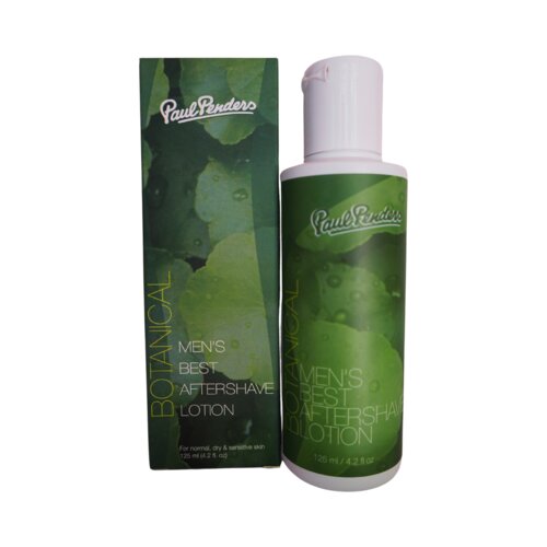 Paul Penders Men&amp;#039;s Best After Shave Lotion Slike