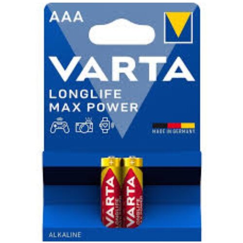 Varta Max Power AAA LR03 bli2 Cene