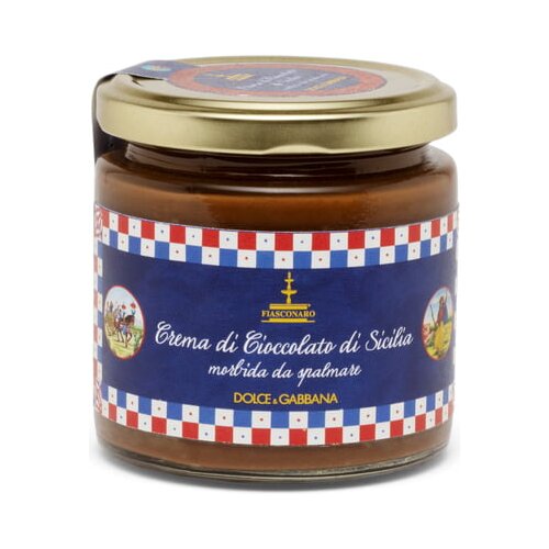 Fiasconaro Dolce&Gabbana - Crema - Čokolada Cene