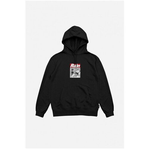 Wasted Howler hoodie Crna Cijene