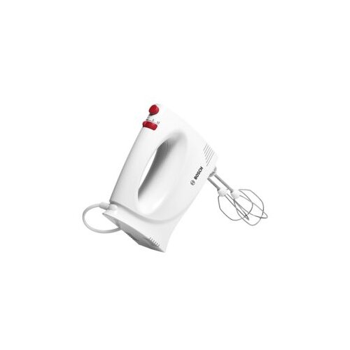 Bosch ručni mikser YourCollection 300 W Bijela, deep red Slike