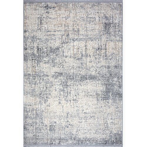 Conceptum Hypnose 1121 notta tepih, 140x200cm, sivi Slike