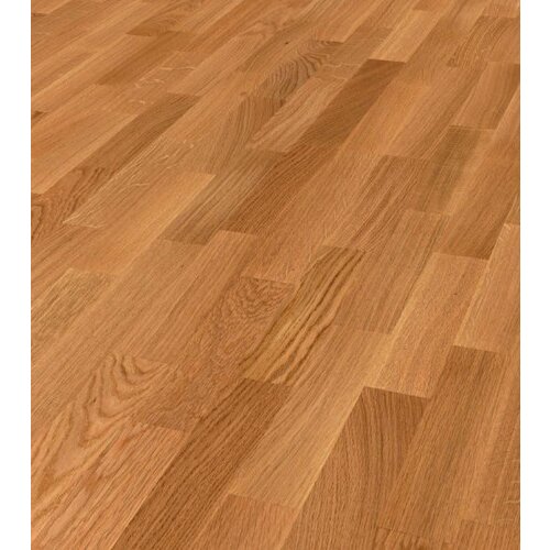 PAN PARKET Parket Hrast Natur 3S 2200x208x13.5mm Slike