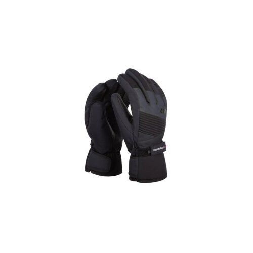 Rukavice COLMAR HIGHT INSULATION black-blackboard Slike