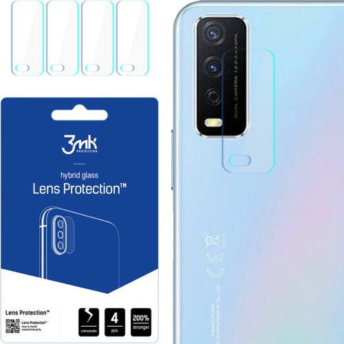3mk VIVO Y11S - LENS PROTECTION, (22003575) Slike